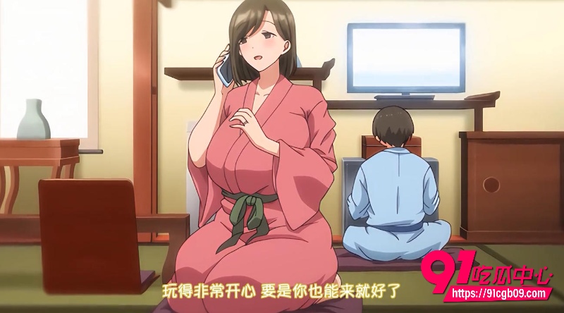 希望这一部女主单独喘的片段能多一点，不要还是女主喘的同时男主一直在说话4
