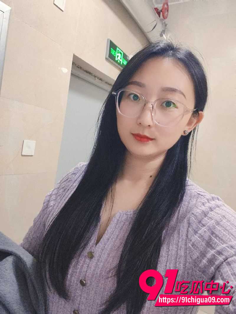 山东禹城眼镜婊李老师 5 山东禹城眼镜婊李老师 5