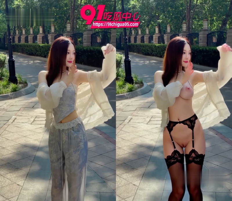 AI明星换脸 李小璐2