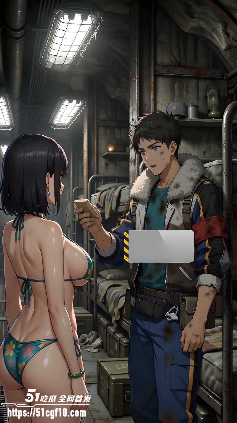 末雪禁城 6