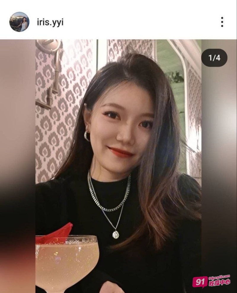 中石油国际高管杨溢 留学归国风流成性 留学生床上功夫就是好！ 配图2