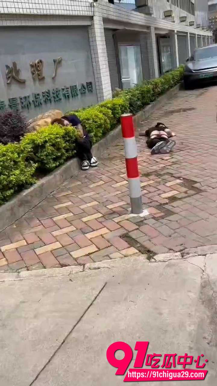 高反差安工工程男11