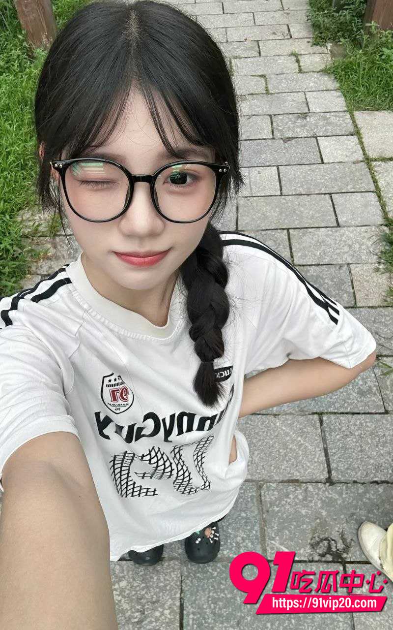 广东深圳眼镜学妹王宇婷 6