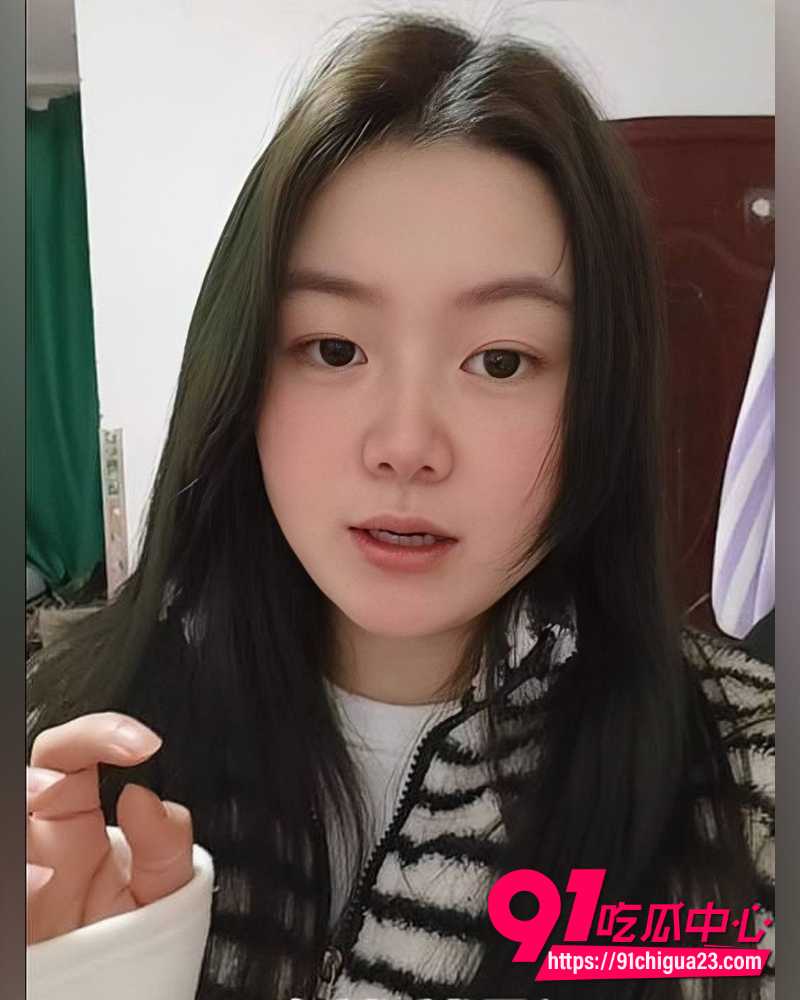 抖音网红于丽私密视频 17