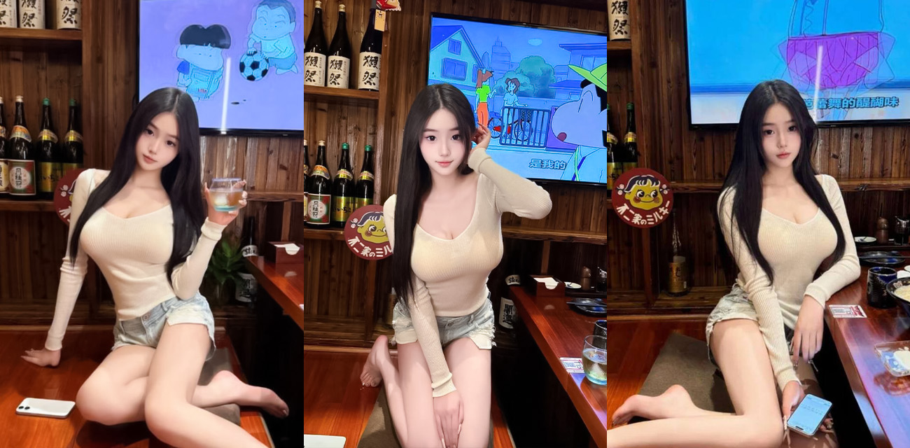 高颜值网红 panpiano 再次解锁流量密码 新cos尺度史无前例 白皙美腿全暴露 多套制服轮换 诱惑至极