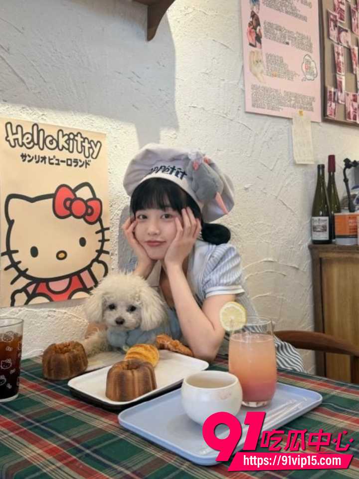 司晓迪生活不检点被曝光7