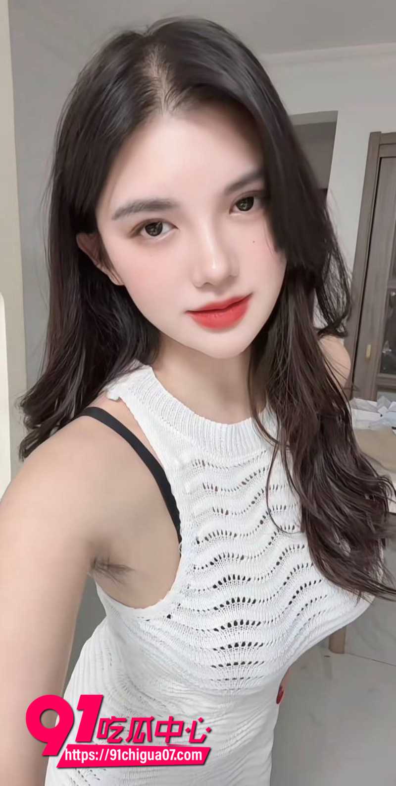 抖音女网红余莎莎定制足交自慰福利2