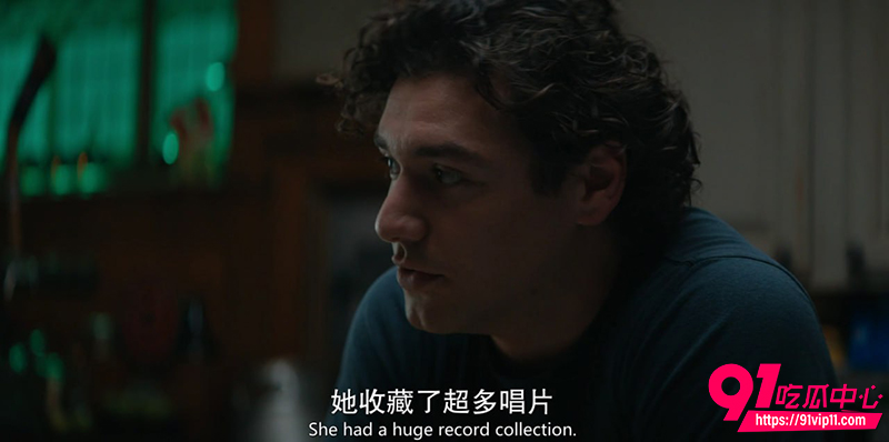 欧美热播女性向电视剧  3