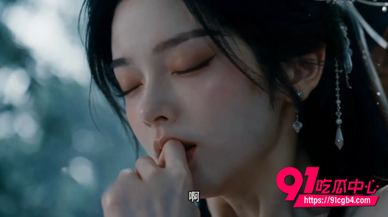 AI短剧琼明神女录2