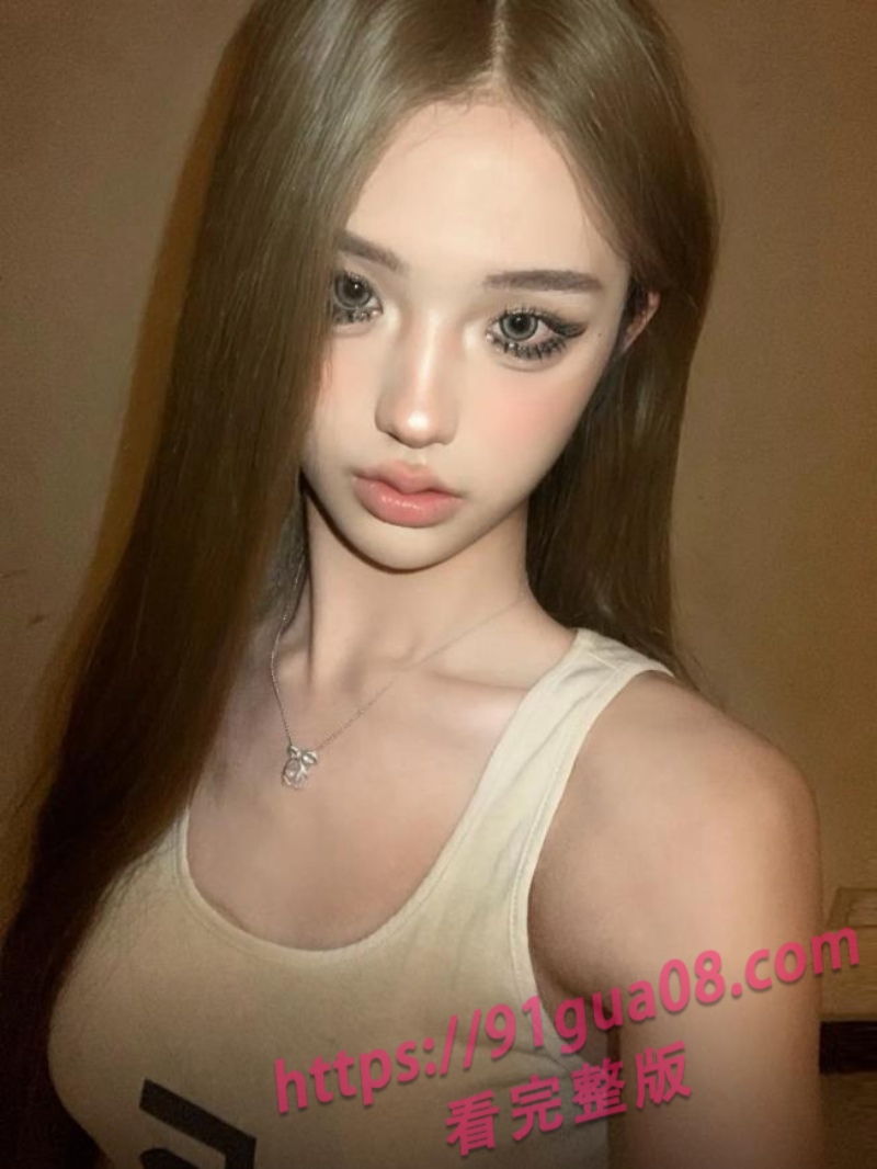 抖音网红饭饭来了约炮视频曝光 没想到网红女神竟是个TS 配图4
