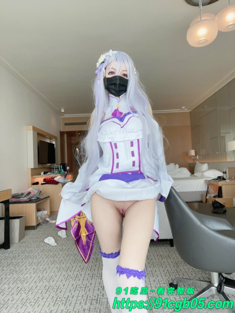 推特二次元女网黄向日君自慰福利2水印版 推特二次元女网黄向日君自慰福利2水印版