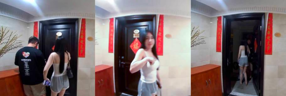 富婆爱找男模的原因你知道了吗？趁老婆不在家连叫六只鸡！东北少妇的口活有多厉害！🔥TOP10🔥