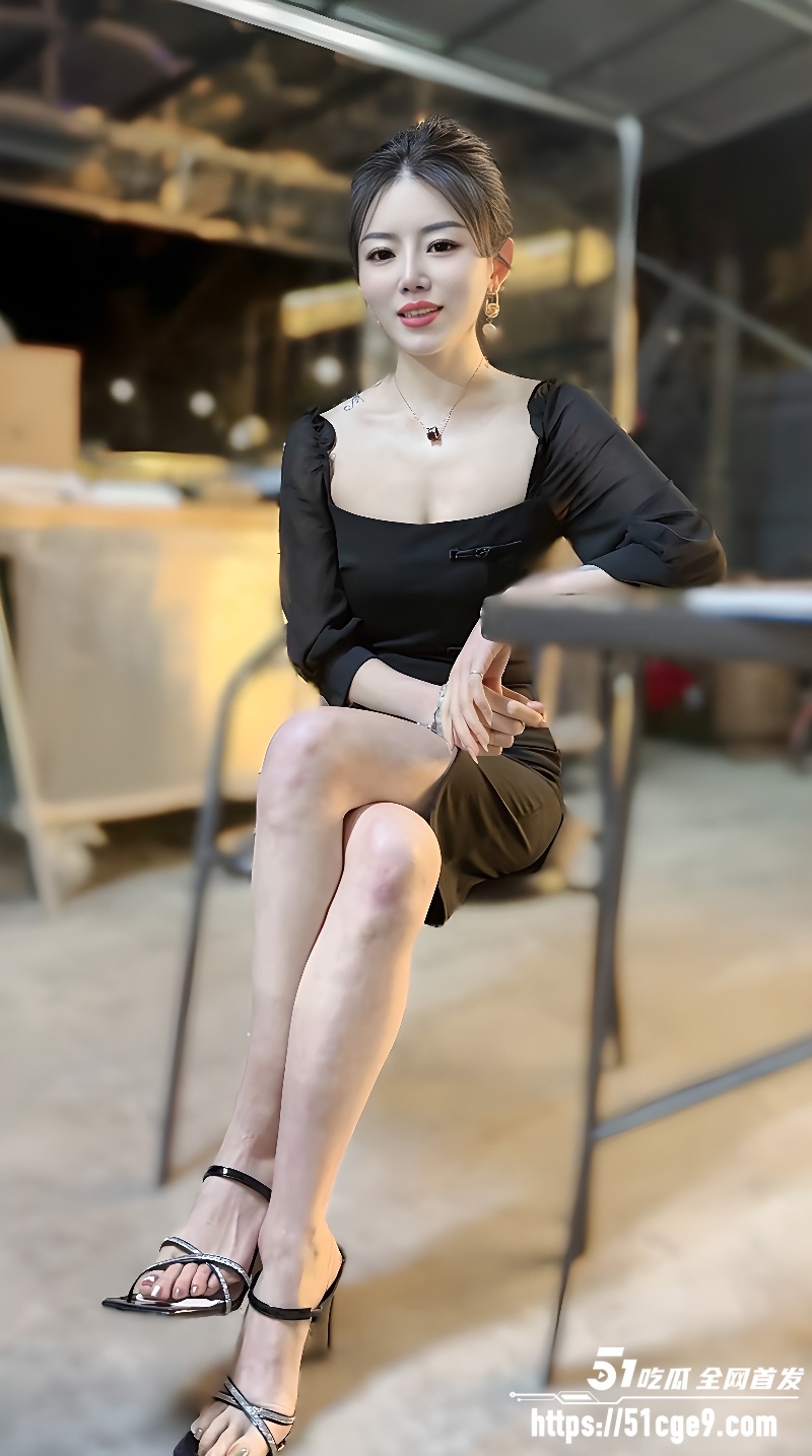 抖音烧烤店老板娘 琴姐 4 抖音烧烤店老板娘 琴姐 4
