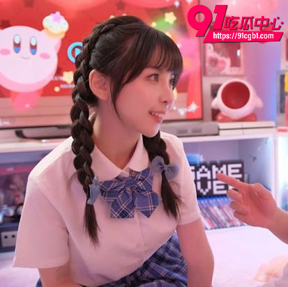 台湾高颜值女优 tiny胎尼 3