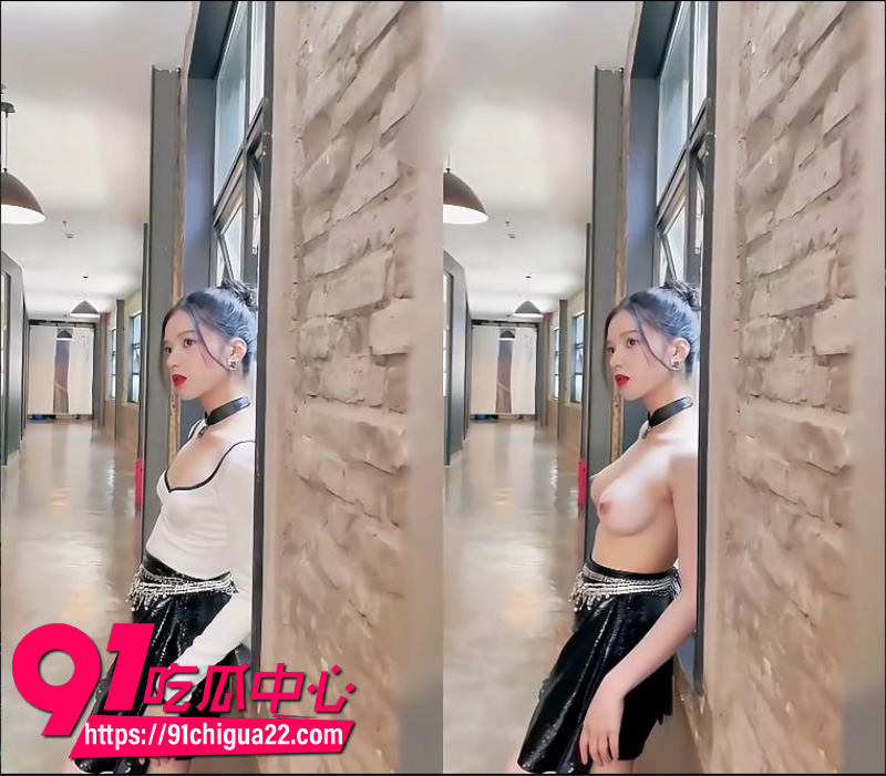 AI大神恶搞女明星张婧仪2