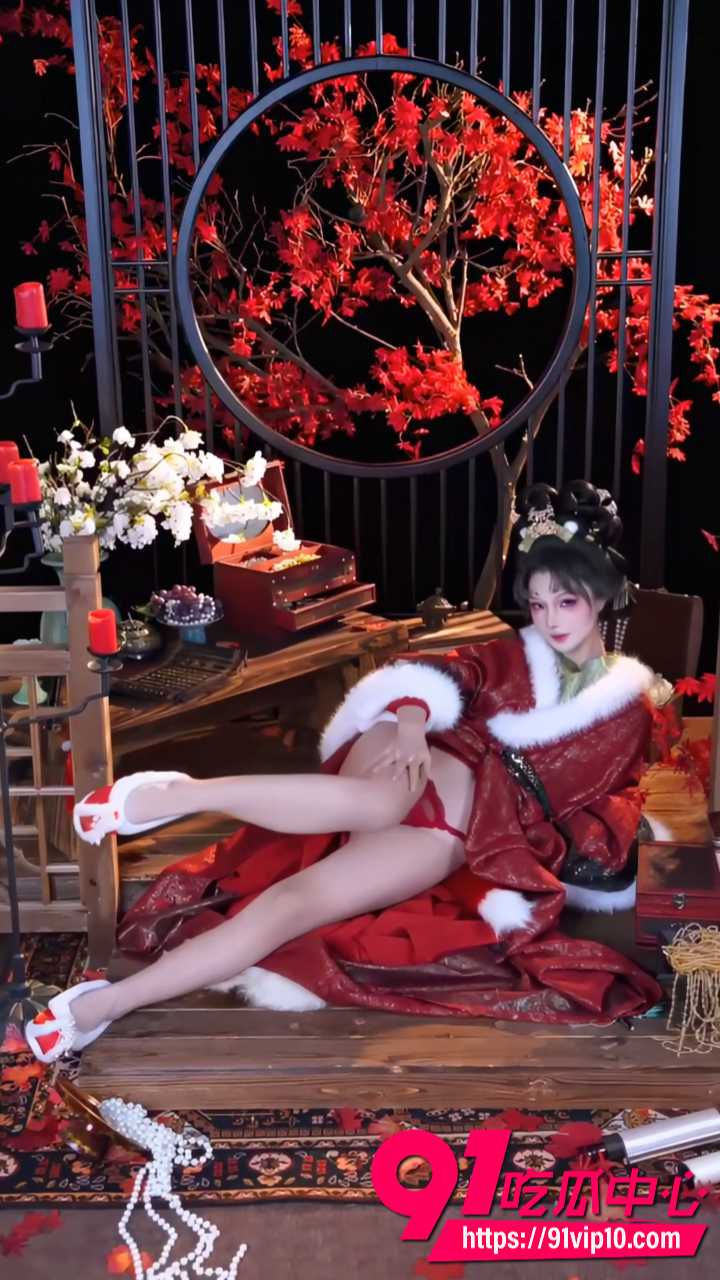 yuuhui最新写真福利 4