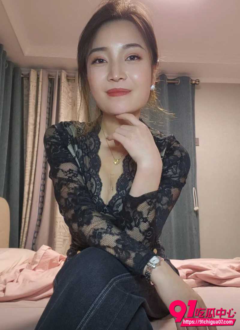 广东江门丈母娘21