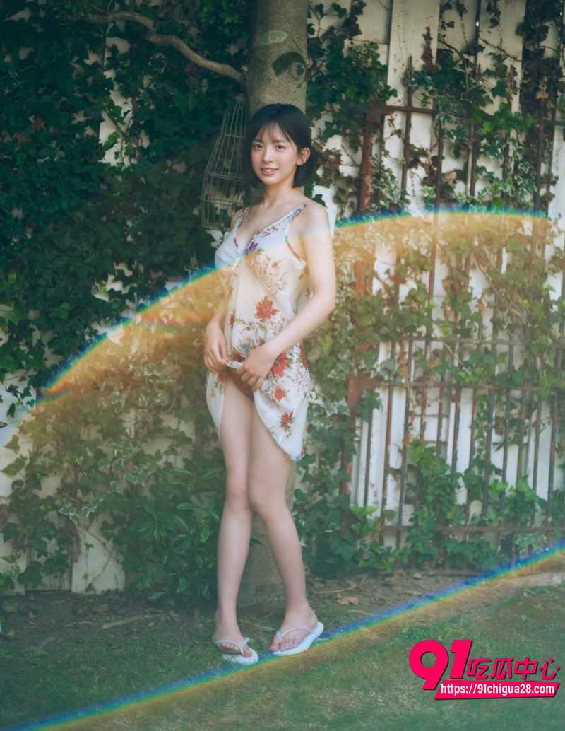 博多彩叶AV首秀 2