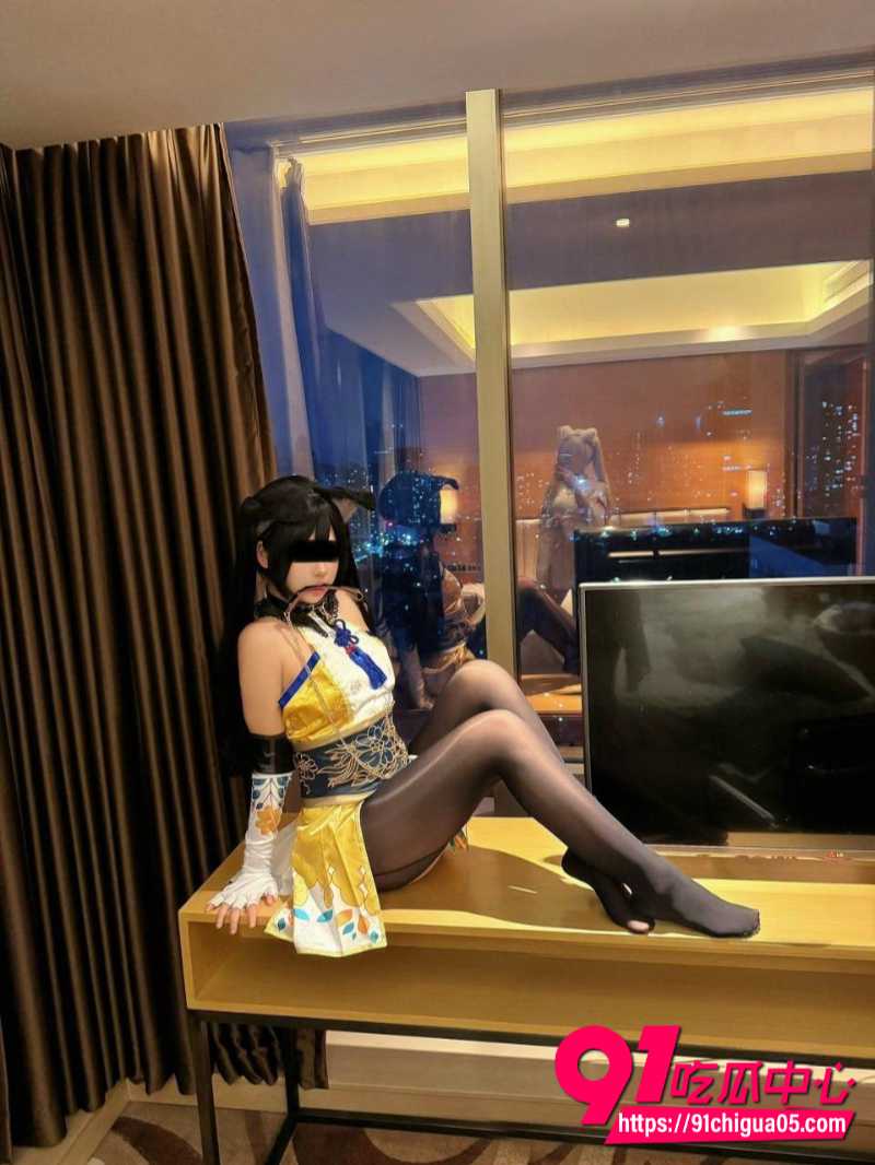 超极品萝莉 daiyouneng 2