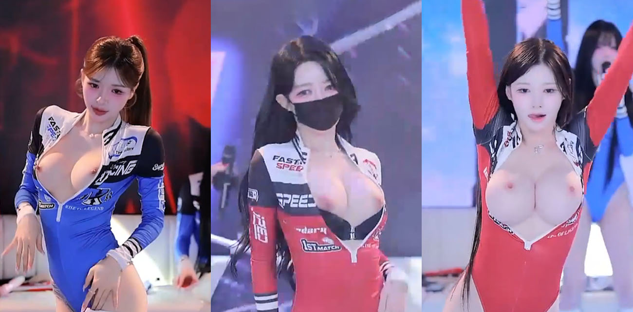 韩国BJ熊猫女团第七季