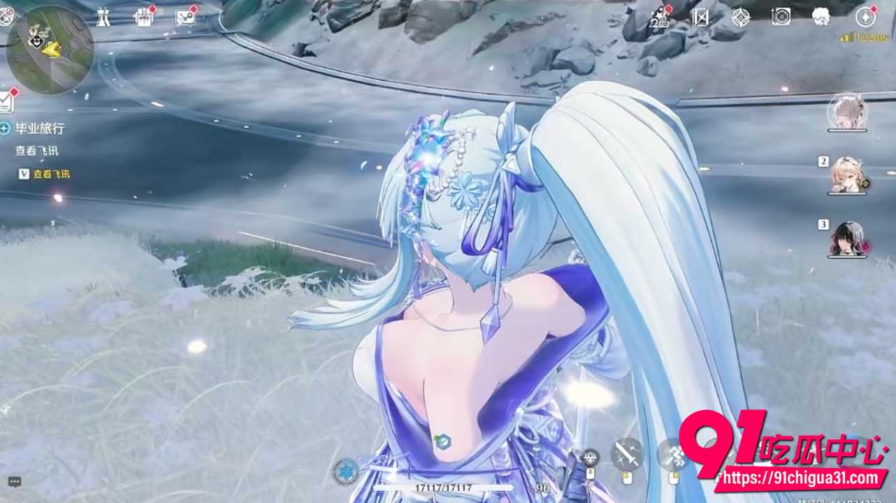 鸣潮3 鸣潮3