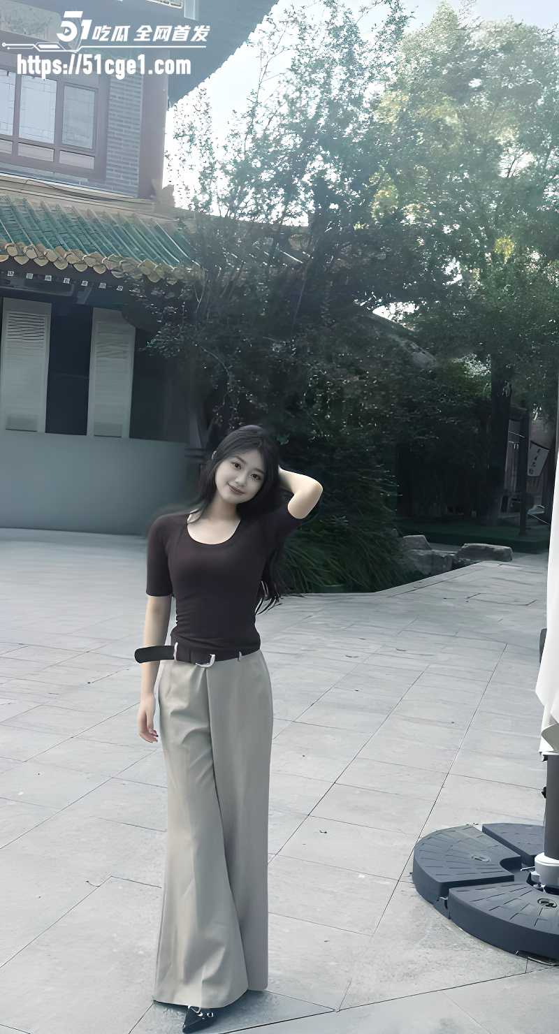 刺激户外车震1