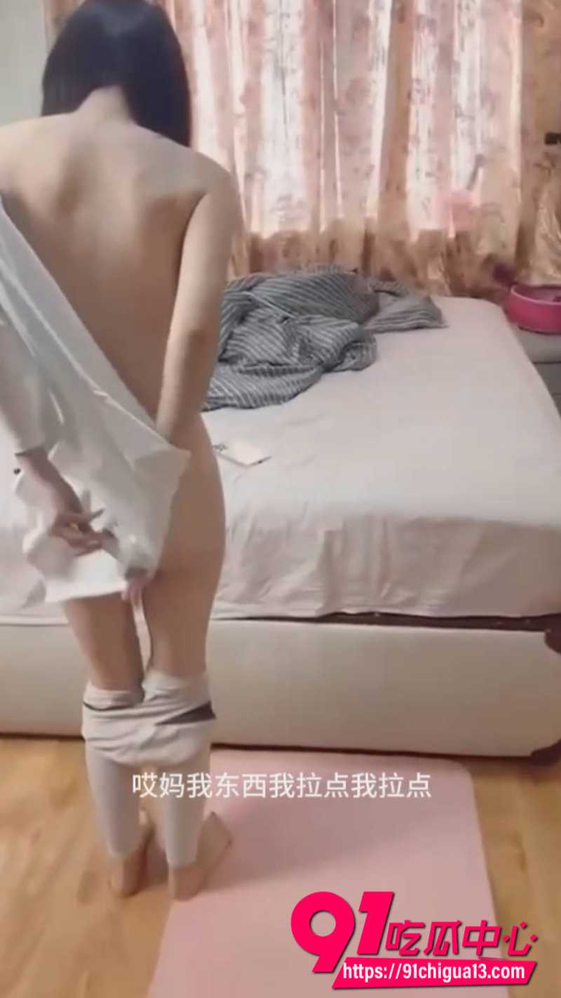 母子乱伦4