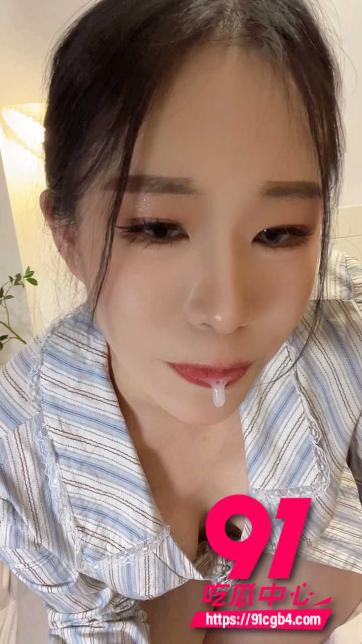 抖音高颜值御姐网红 1