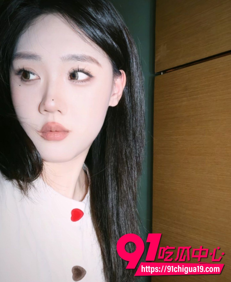 长春小网红姜珈妮10