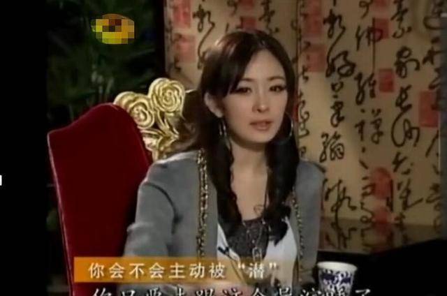 横店女群演真实处境，想成名付出太多，杨幂早就揭露过规则现象 配图3