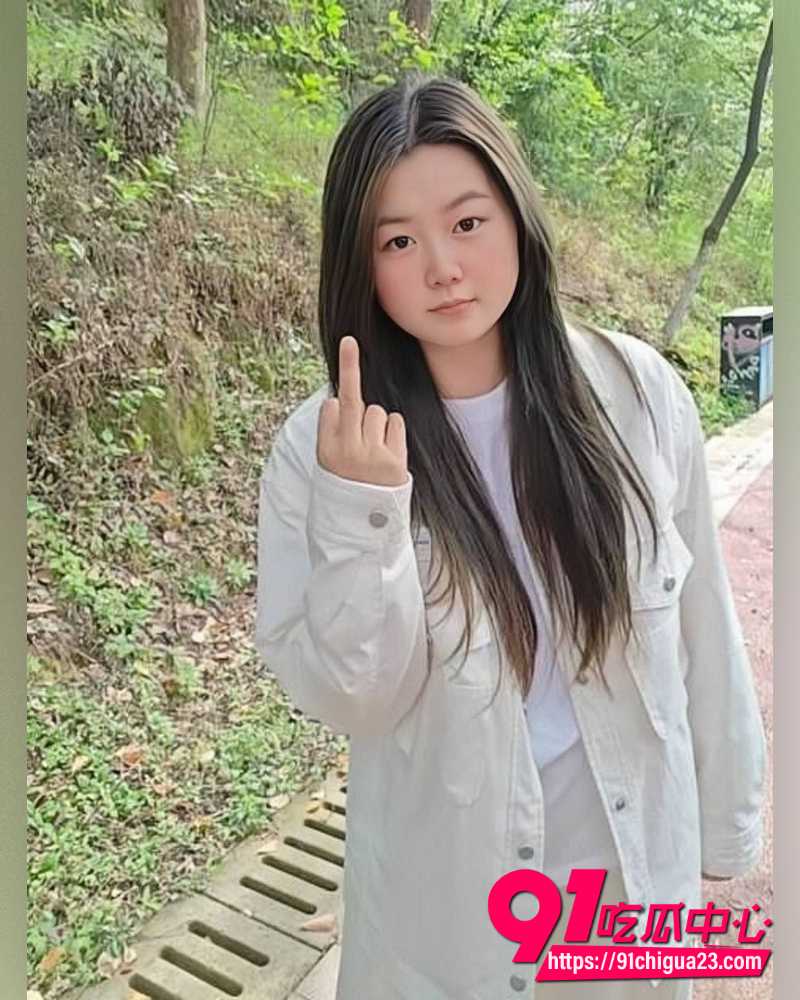 抖音网红于丽私密视频 12