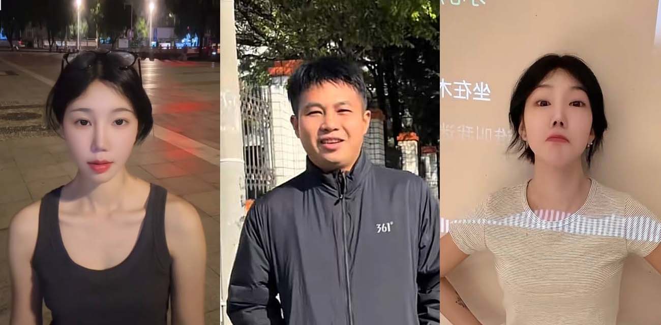 抖音百万网红哎呦喂你江哥 被曝卖惨骗捐款逼迫非洲孩子拍摄大量视频曝光