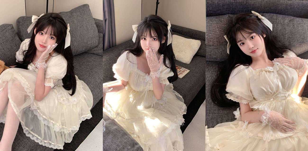 抖音网红 香香公主 兽交合集 一 被狗子内射的真实体验 每天和金毛上演人兽配