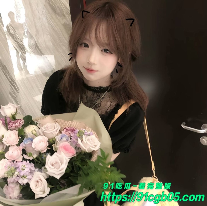抖音女网红少涵曝光男友出轨24水印版
