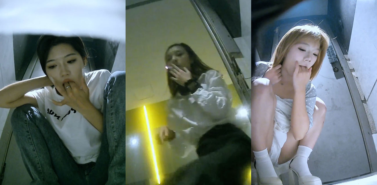 厕拍大神在夜场女厕所偷拍坐台女不雅尿尿画面 各种御姐美女的白嫩蜜桃臀直接挑花眼