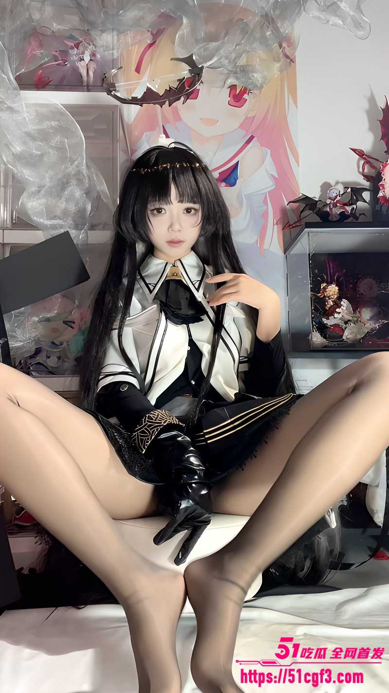 白栎Shirly7 白栎Shirly7