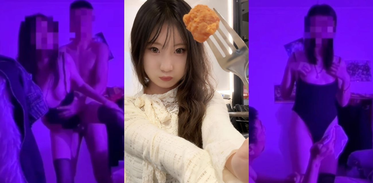 河北师范大学刚毕业女大学生陈柳 Tinder约炮酒店主动骑乘 黑丝反差榨干男主!