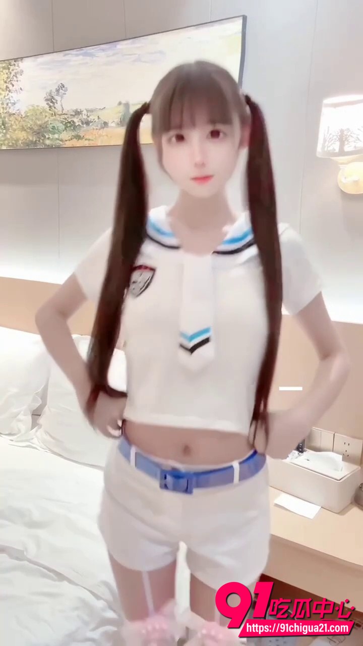 极品双马尾萝莉小雯宝宝最新作品 水手服白丝镜头前口交假屌自慰挑逗流出