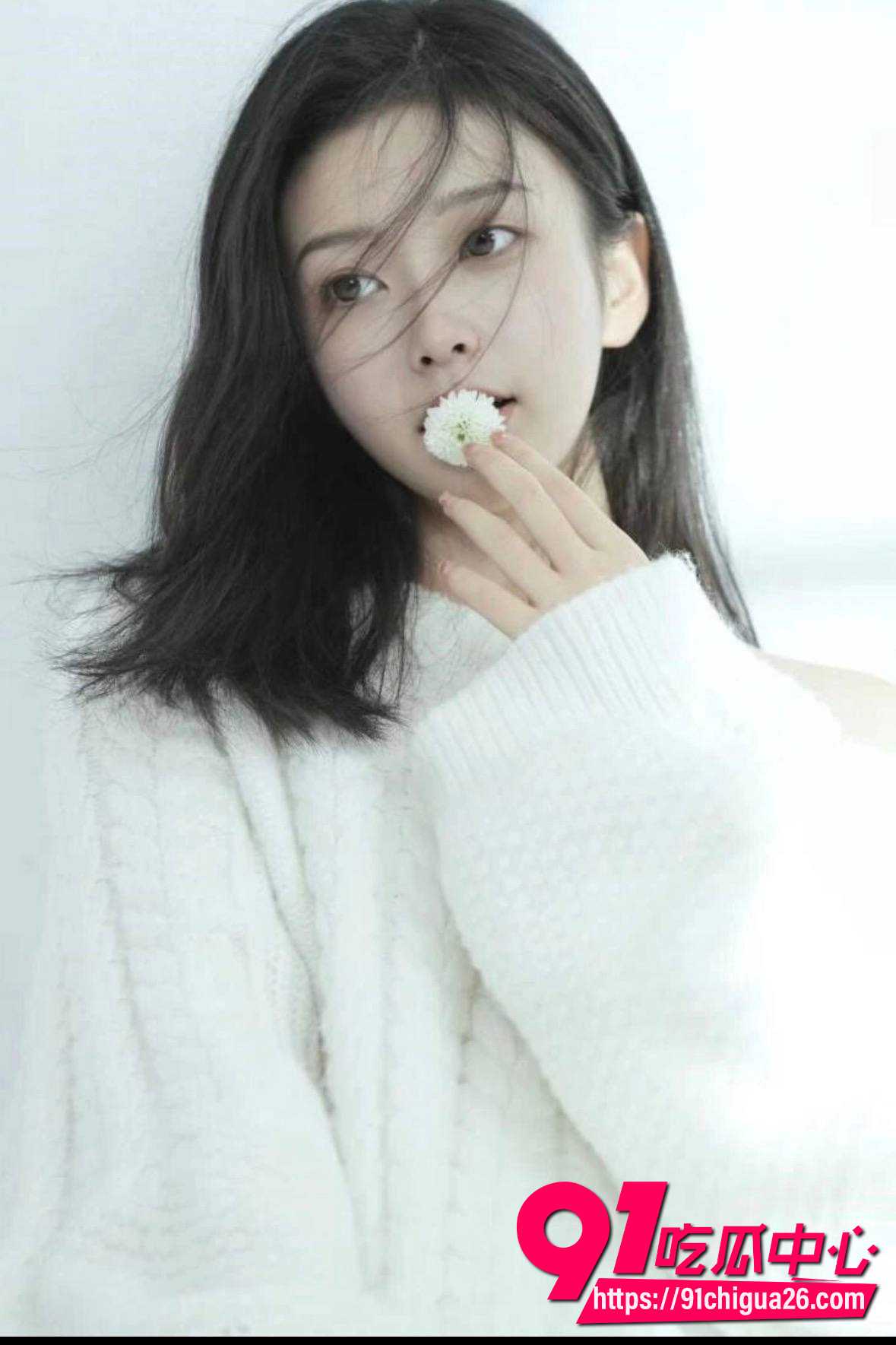 长江师范宪法女神李林恩30