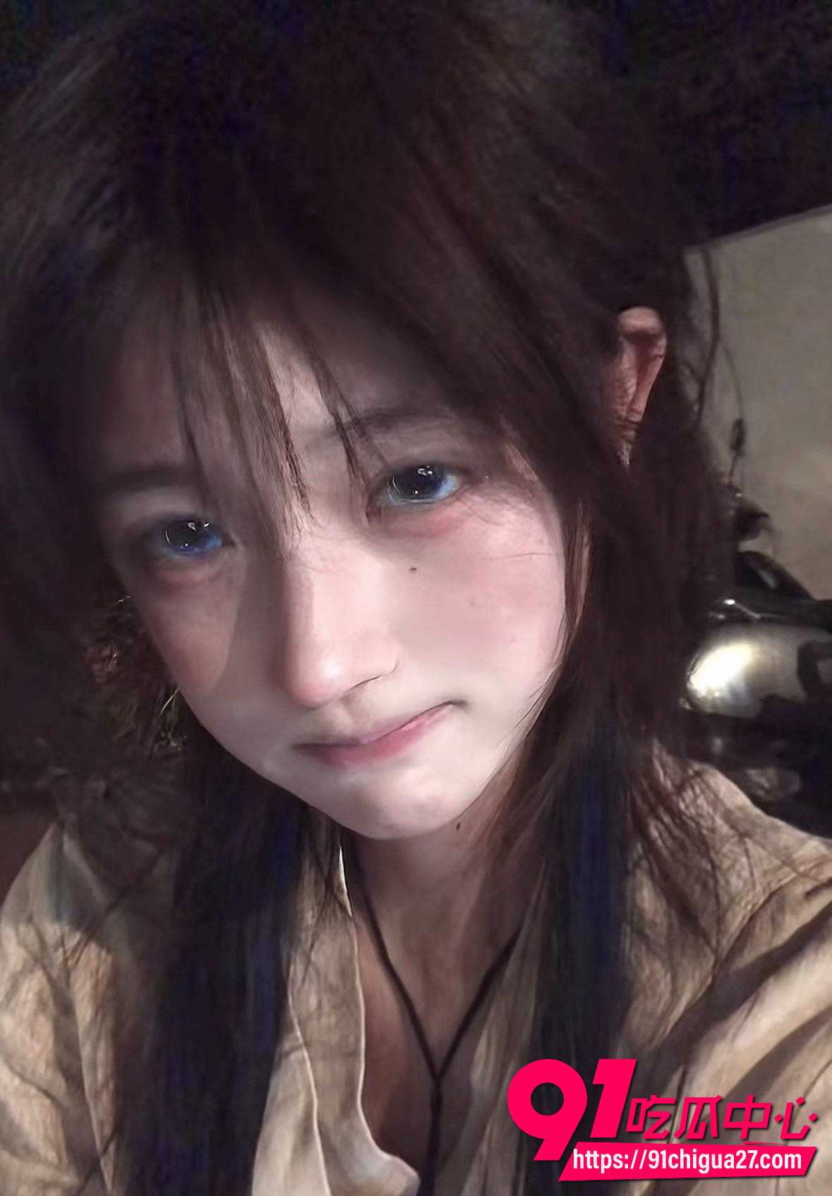 抖音网红张凌赫9