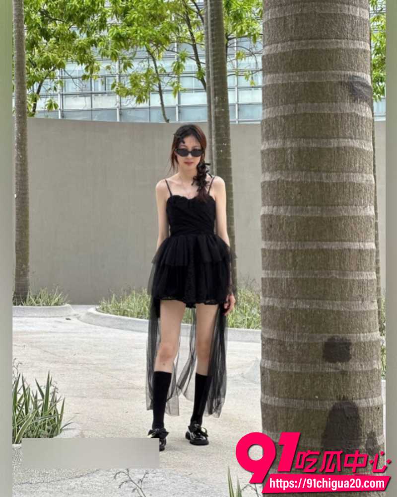 湖北民族大学护理学系学姐 6