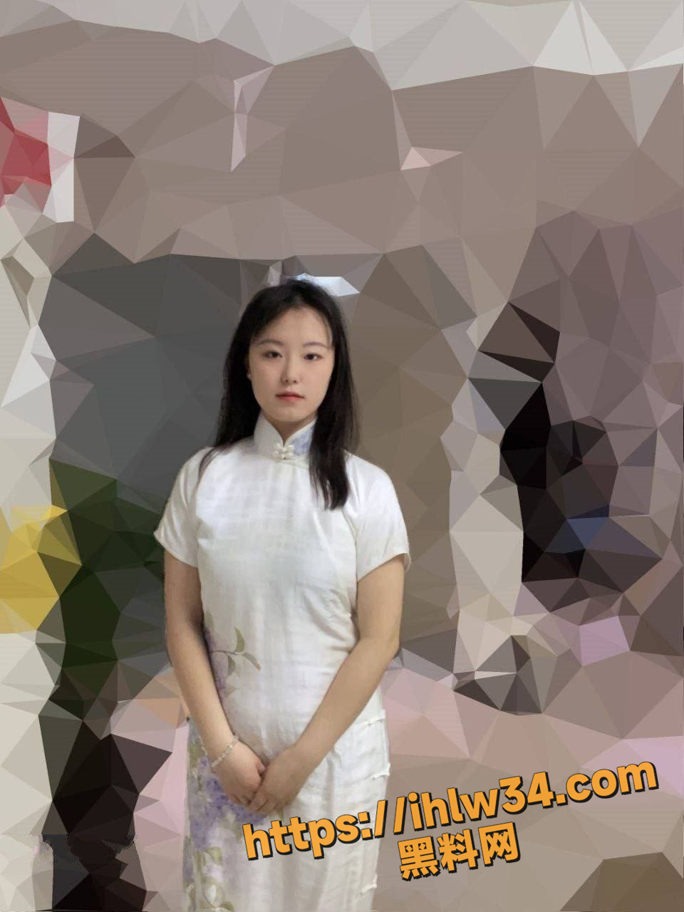 母狗调教视频流出 开发女友的M属性，调教成性欲母狗玩弄，边口交边自慰，两个洞都要塞满！