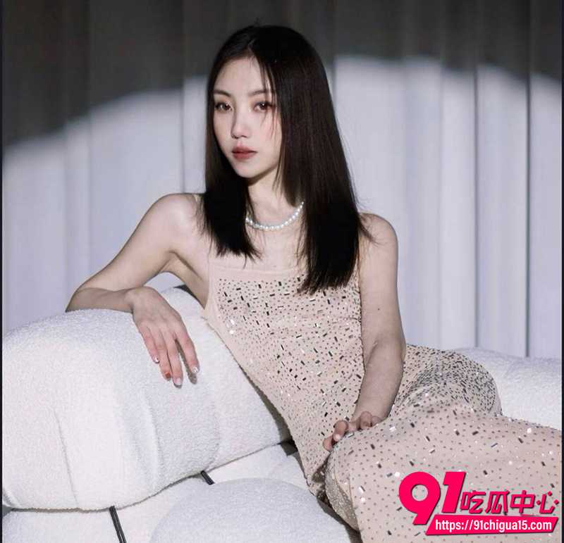 大三学生妹林晚怡  4