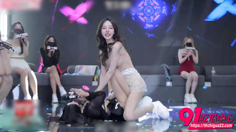 韩国女BJ下海 4 韩国女BJ下海 4