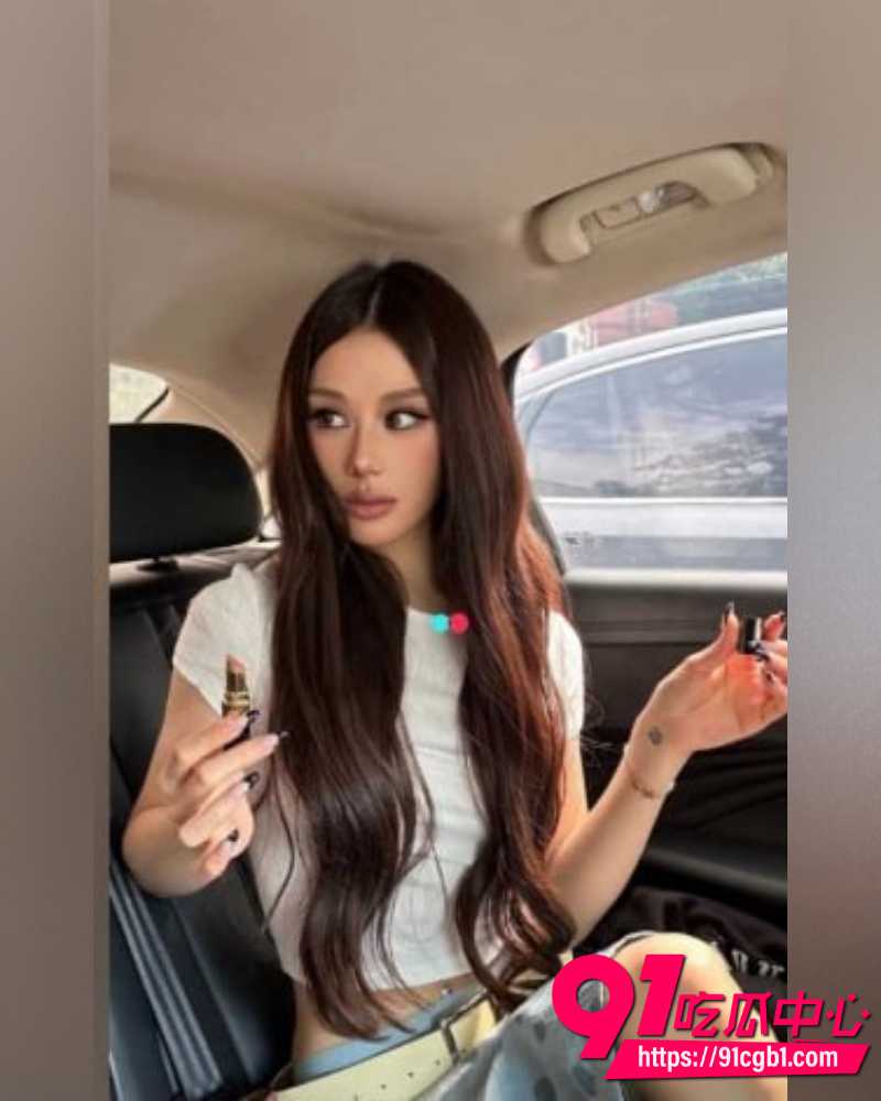 抖音百万粉女网红ranran 10 抖音百万粉女网红ranran 10