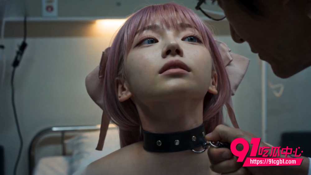 黄果AI短剧夜勤病栋5