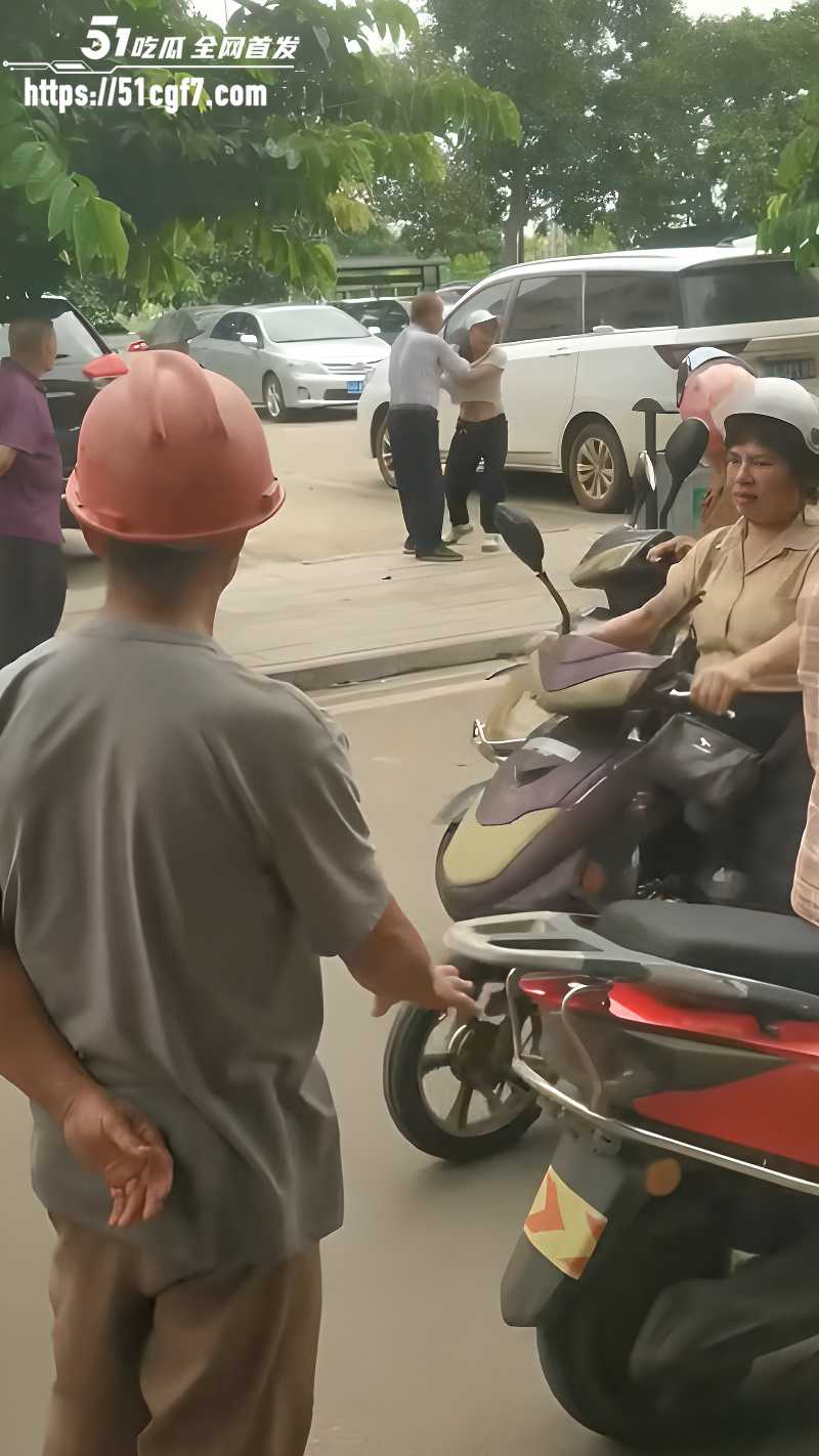 广东湛江遂溪 城月镇奇葩事件 3