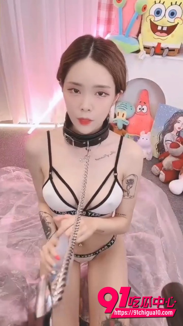 金提莫Yuka福利视频流出3