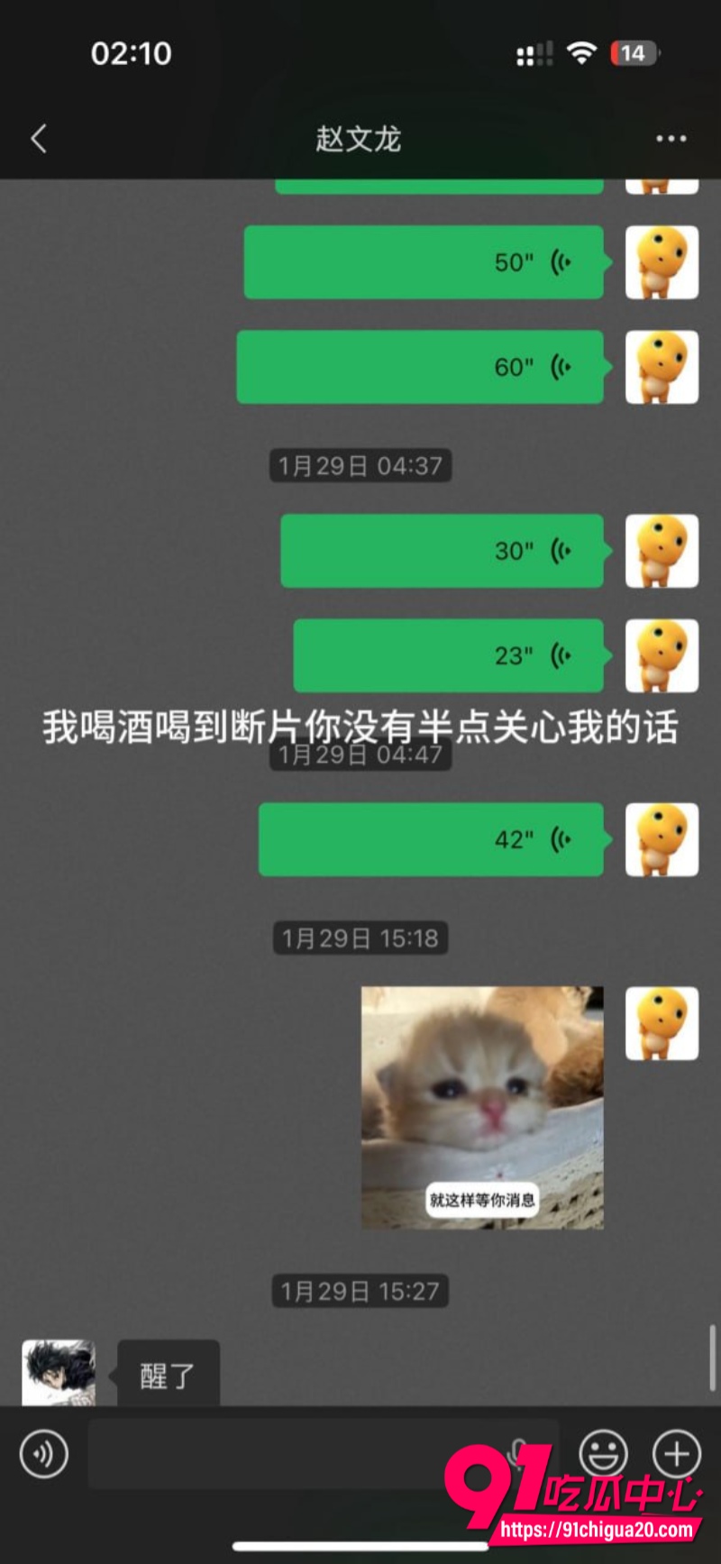 四川渣男赵文龙28