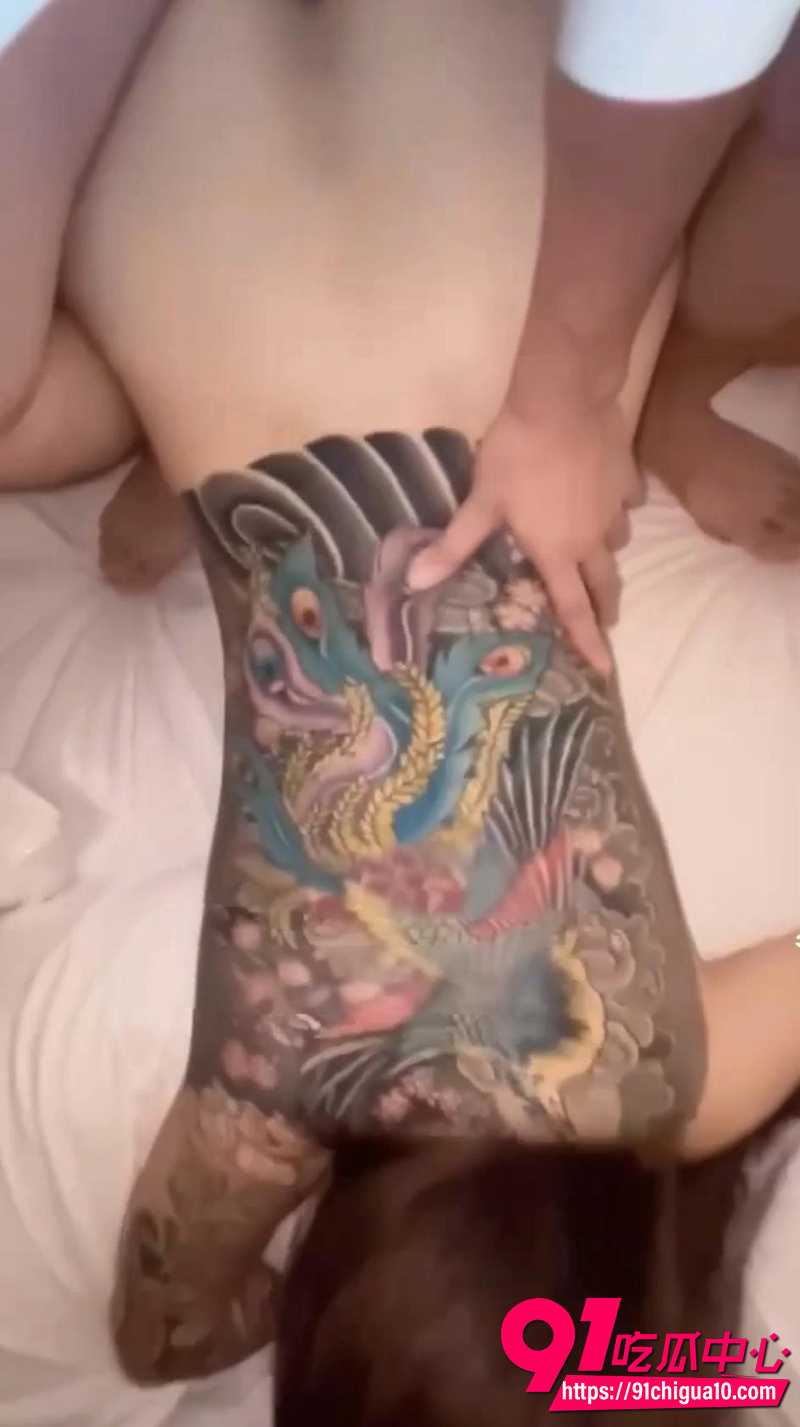推特约炮大神Q先森 4